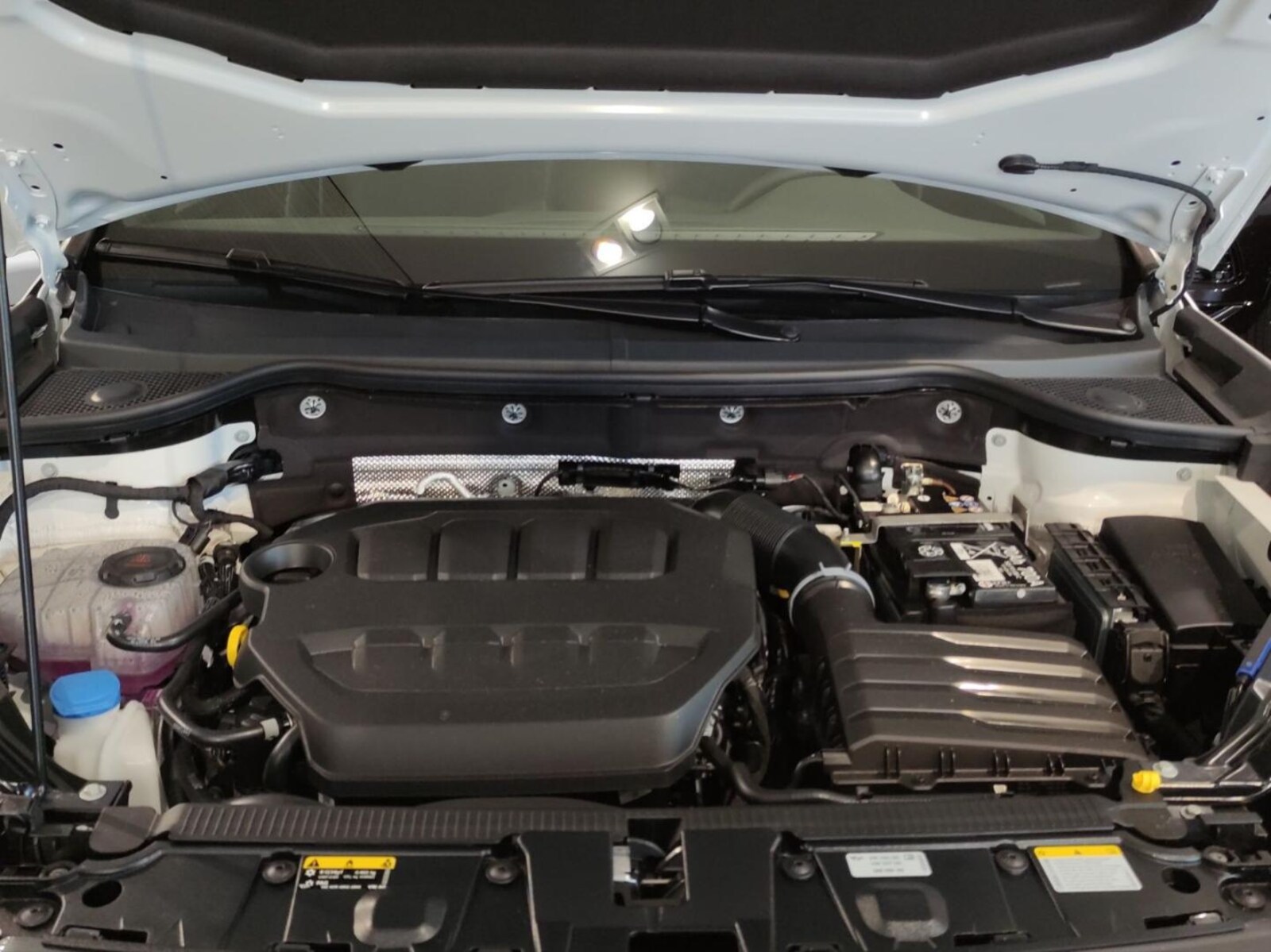 CUPRA Ateca – Bild 18