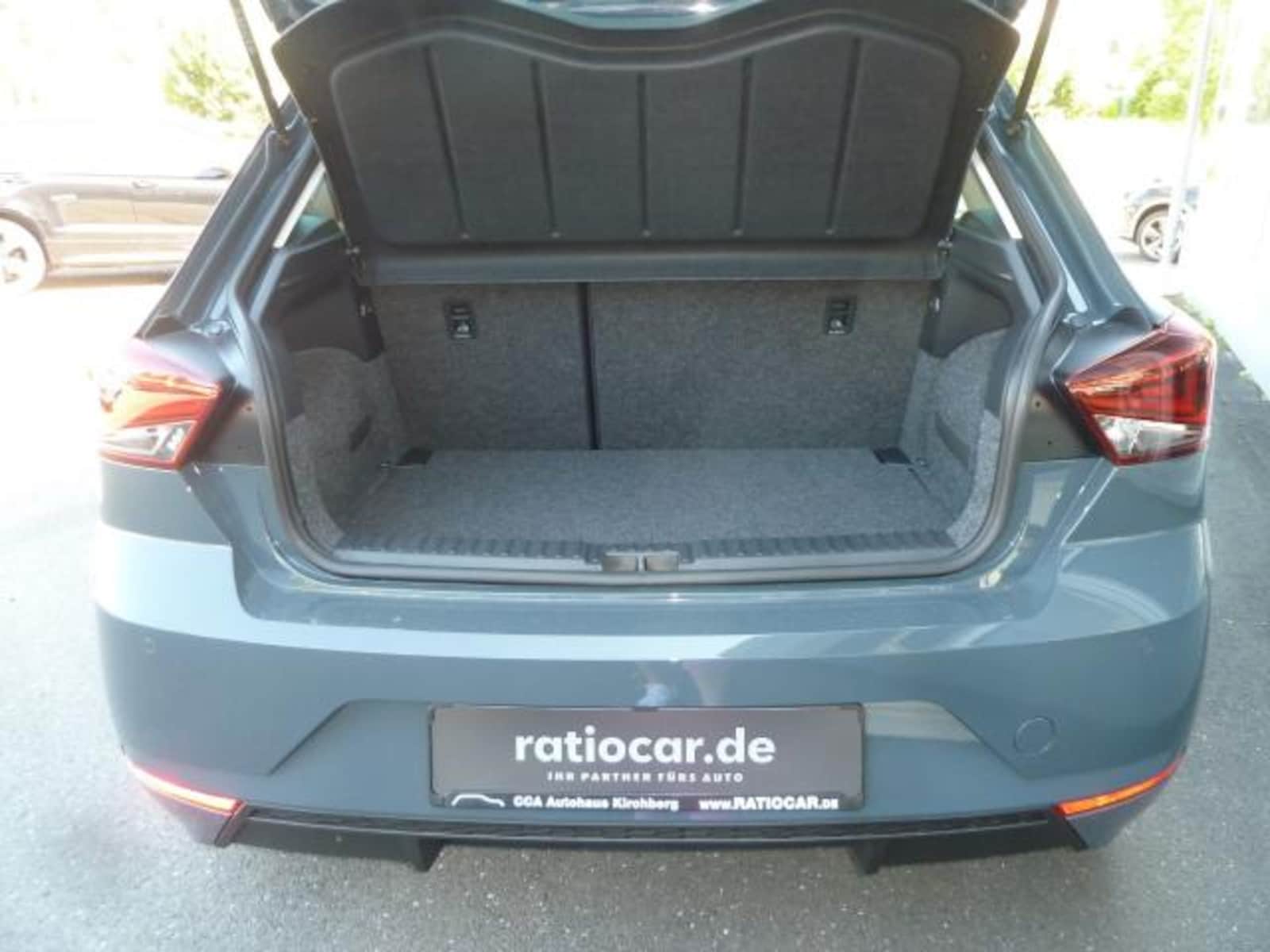 SEAT Ibiza – Bild 3