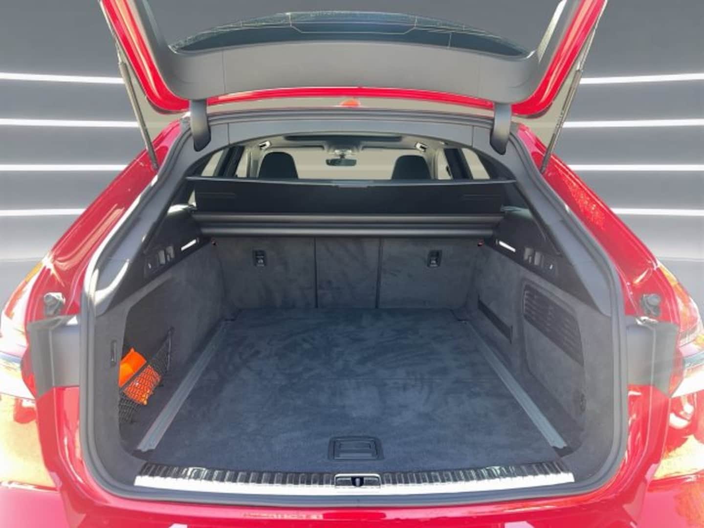 Bild über Audi S6 Avant TDI quattro tiptronic - für weitere Informationen kontaktieren Sie den Audi Partner