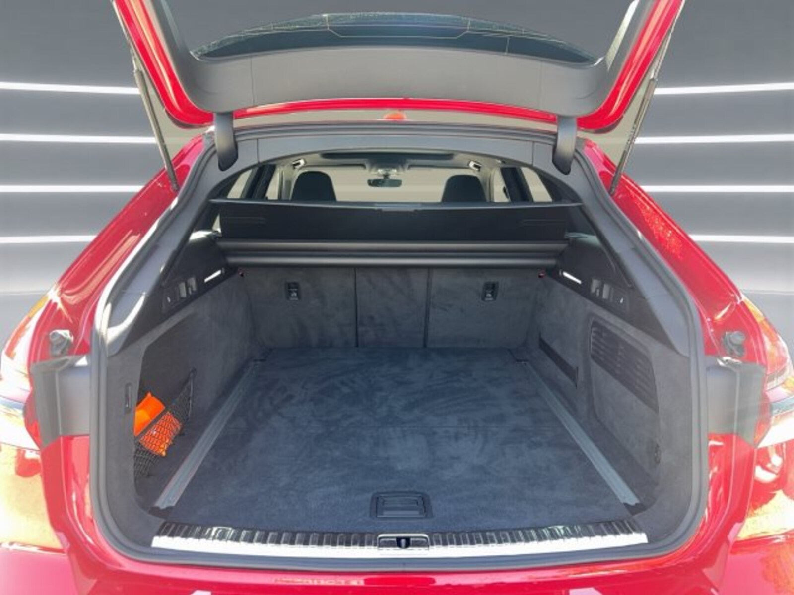 Audi S6 Avant – Bild 16