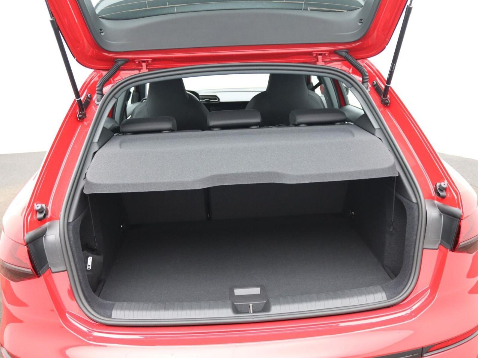 Audi A3 Sportback – Bild 8