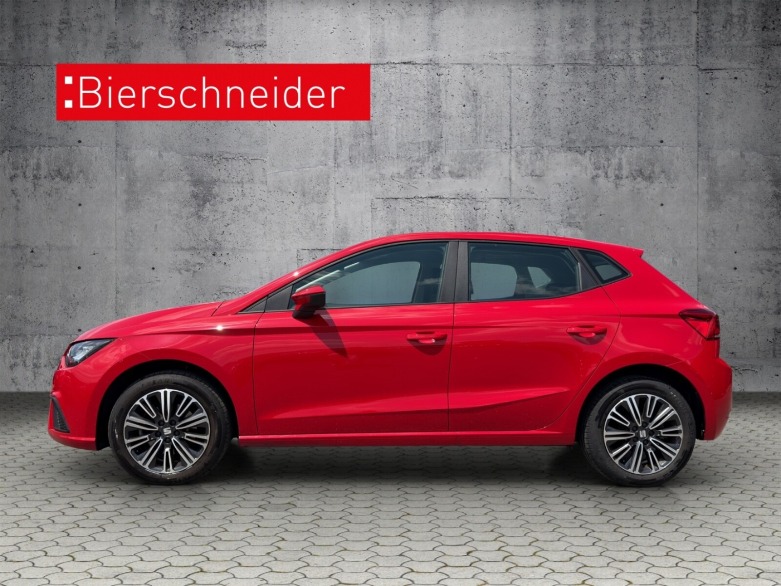 SEAT Ibiza – Bild 3