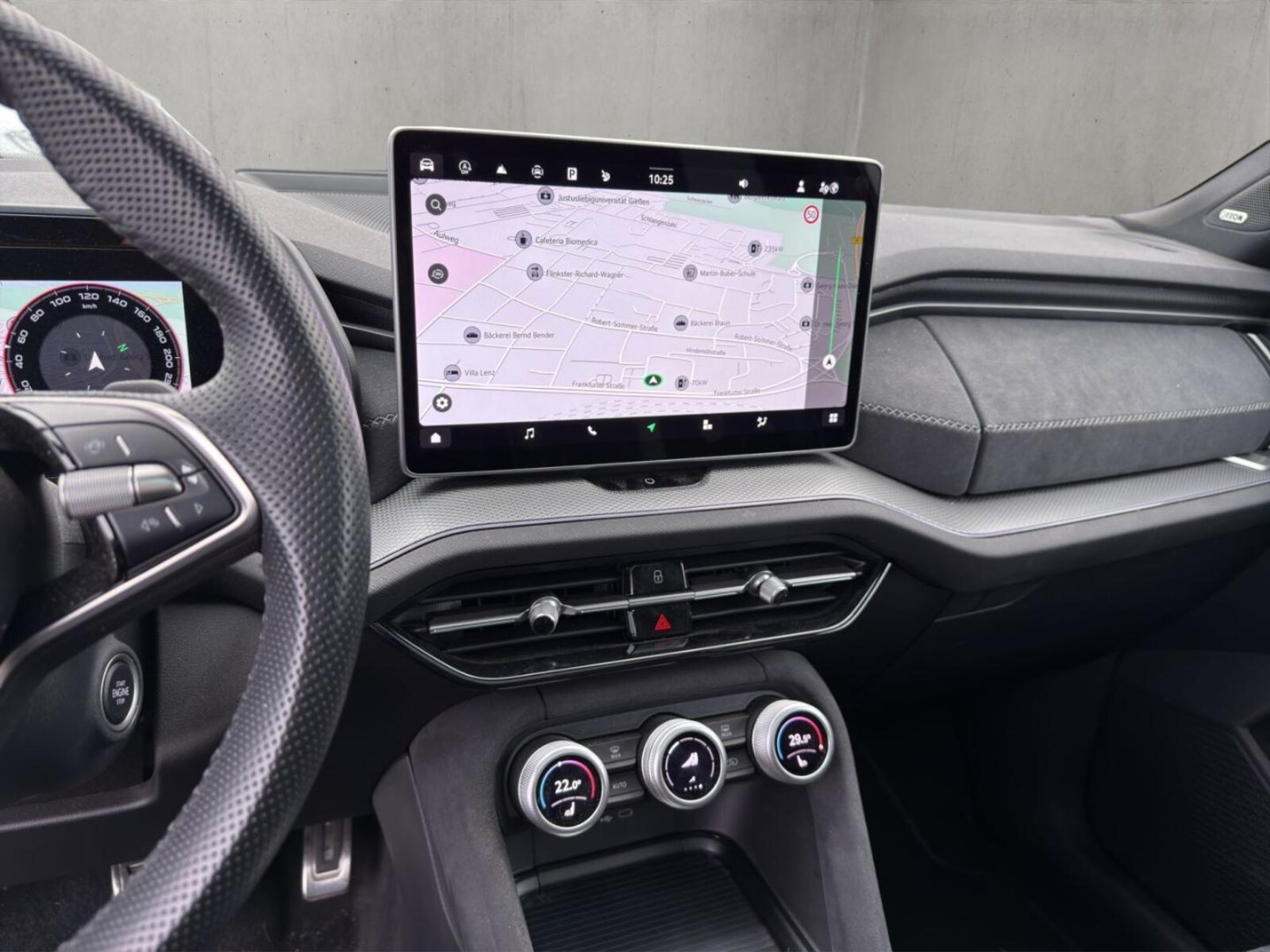 Škoda Kodiaq – Bild 13