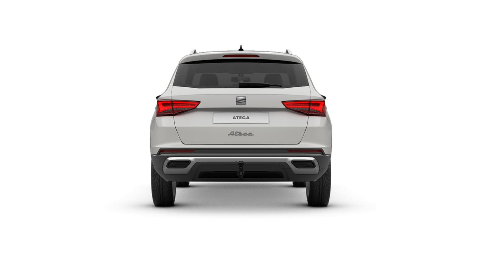 SEAT Ateca – Bild 7