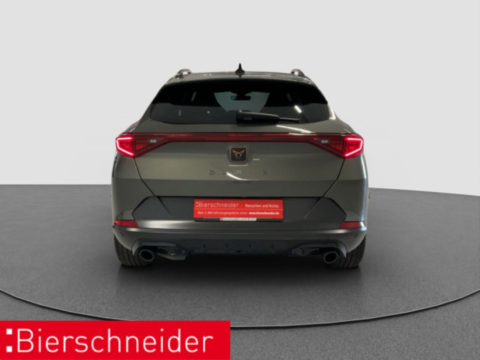 CUPRA Formentor – Bild 5