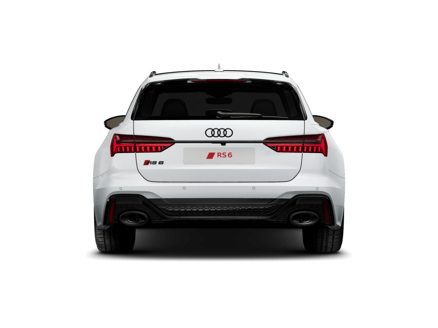 Bild über Audi RS 6 Avant TFSI quattro tiptronic - für weitere Informationen kontaktieren Sie den Audi Partner