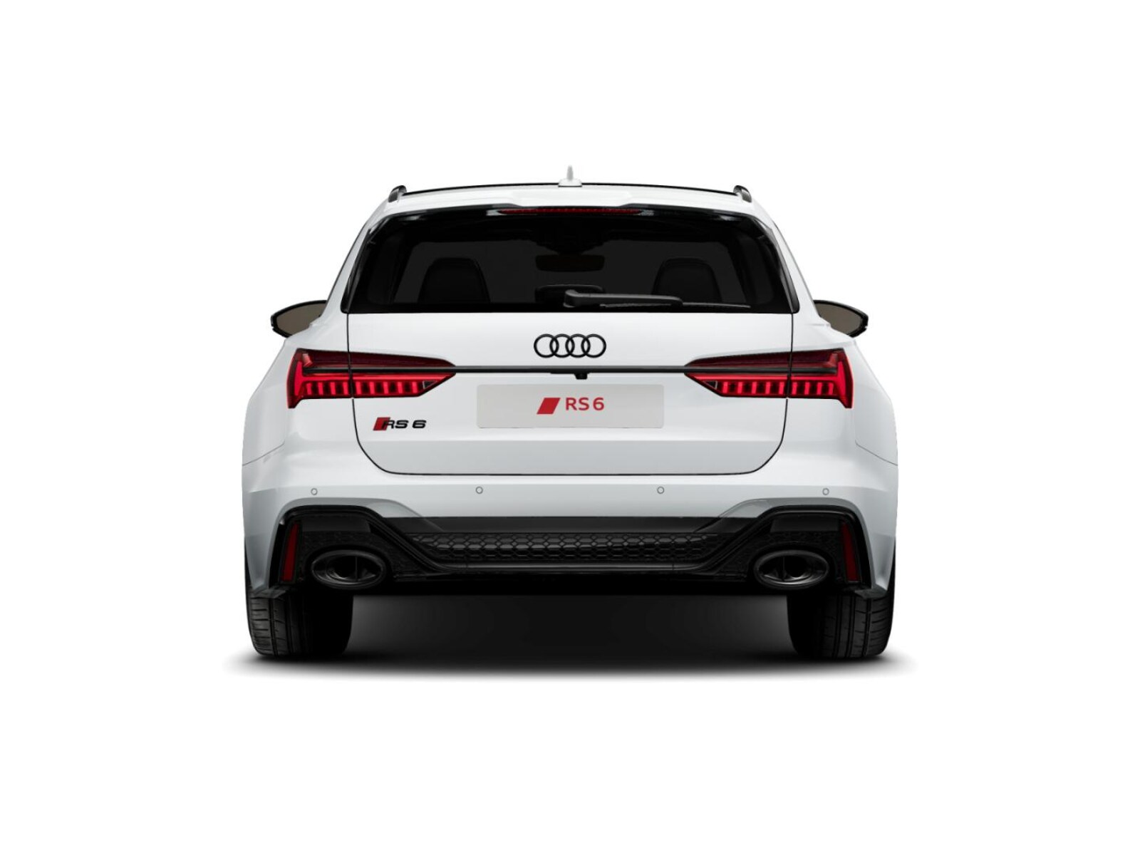 Audi RS 6 Avant – Bild 7