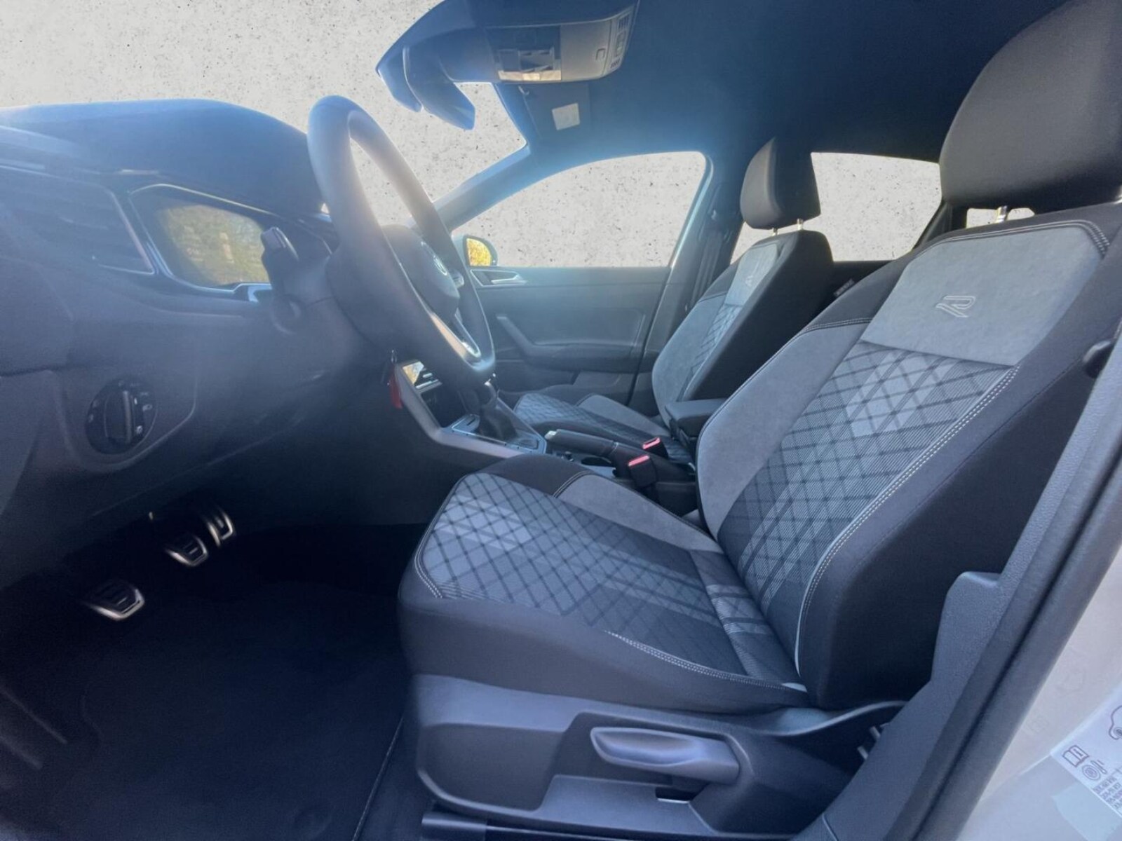 Volkswagen Taigo – Bild 9