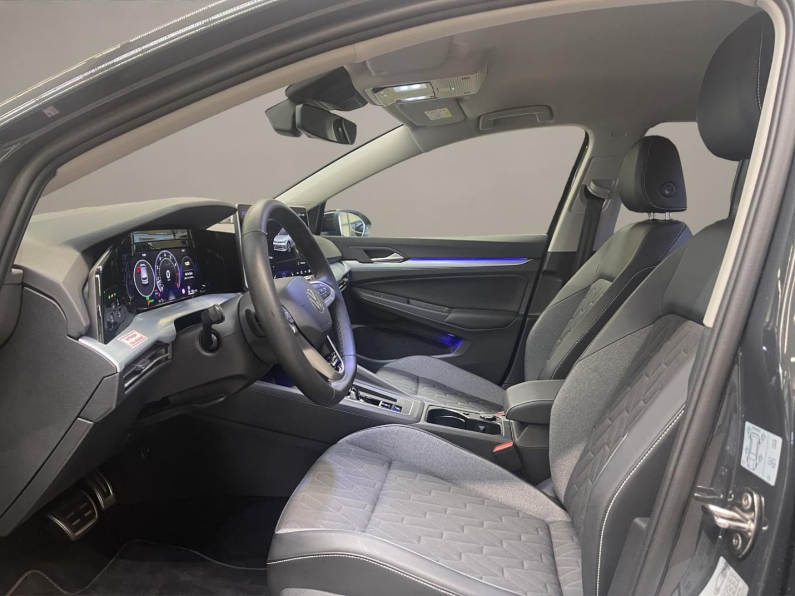 Volkswagen Golf – Bild 8