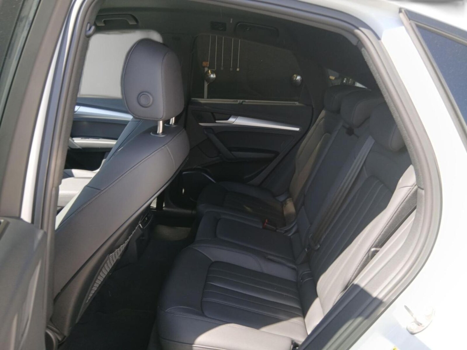 Audi Q5 Sportback – Bild 11