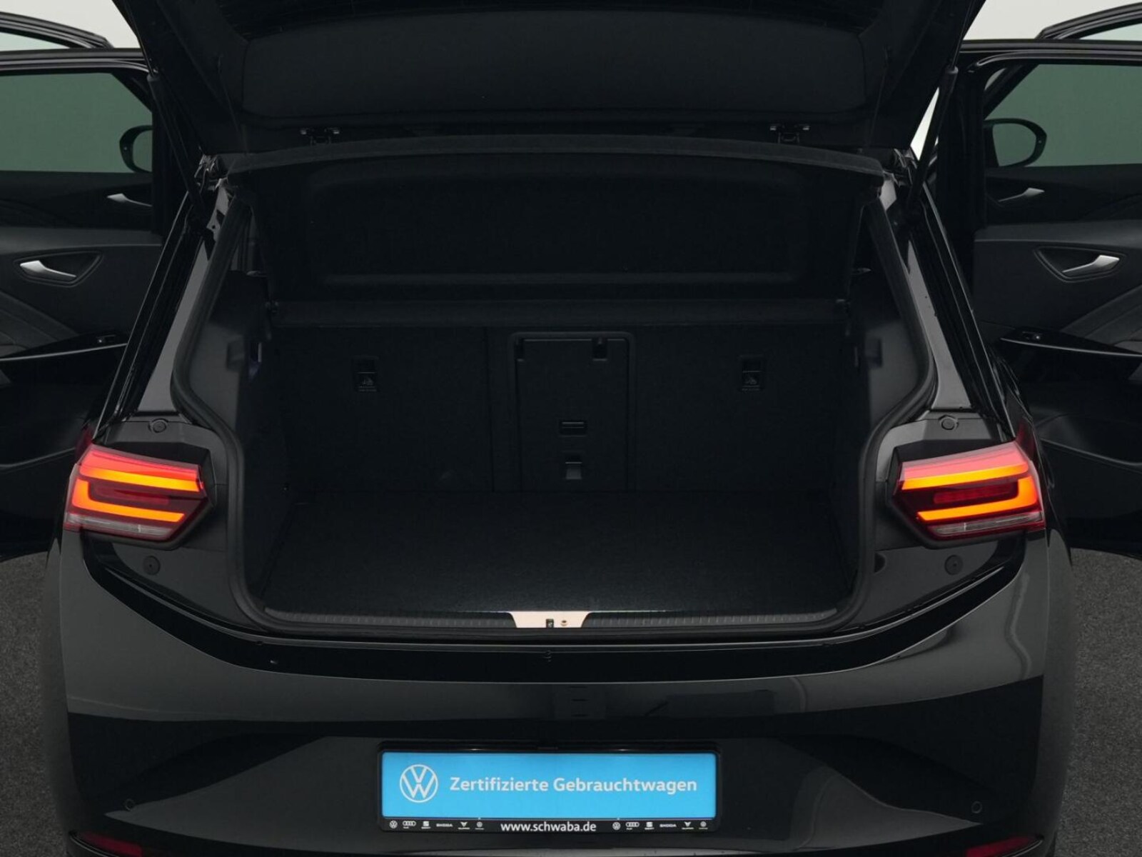 Volkswagen ID.3 – Bild 17