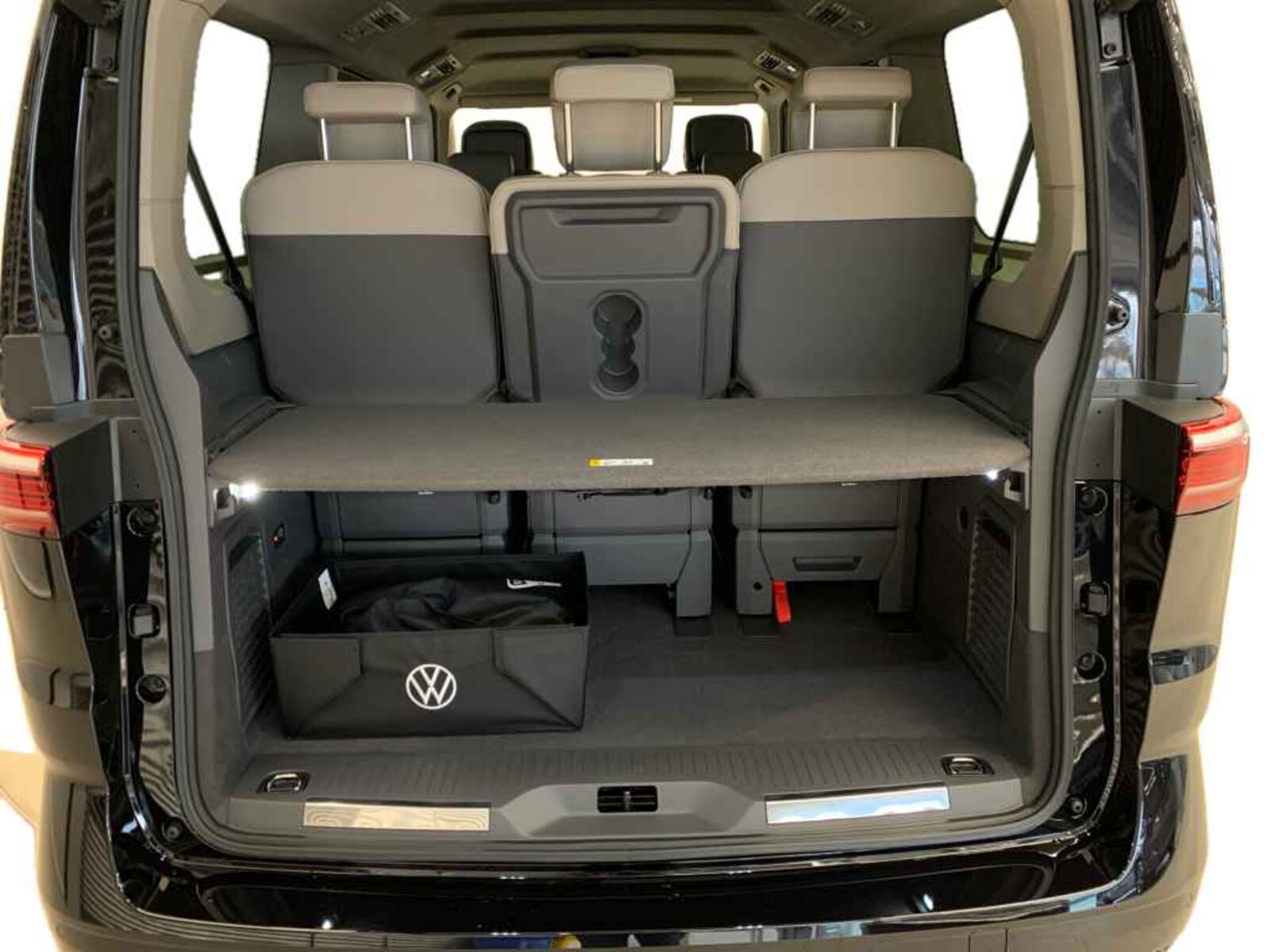 Volkswagen Multivan Langversion – Bild 8
