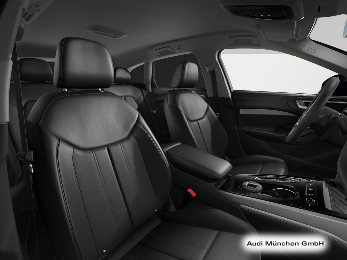 Bild über Audi A5 Avant TDI 150 kW S tronic - für weitere Informationen kontaktieren Sie den Audi Partner