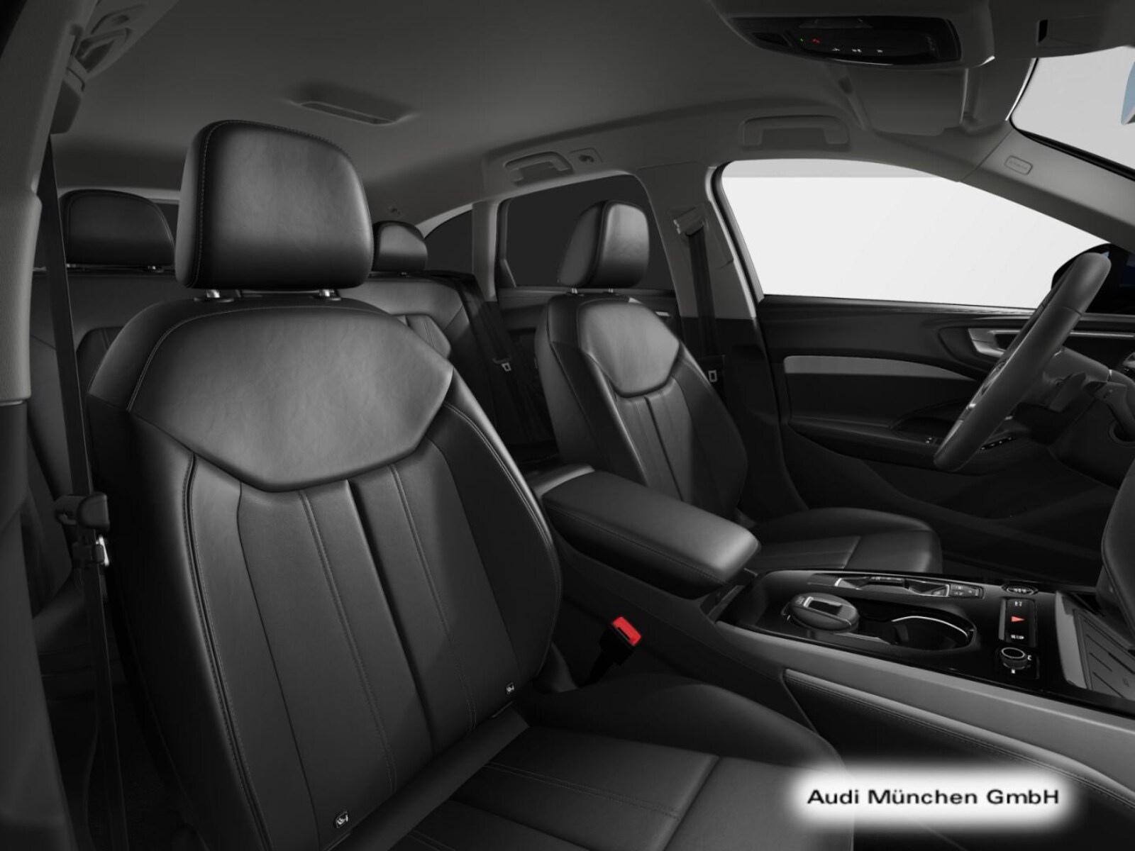 Audi A5 Avant – Bild 9