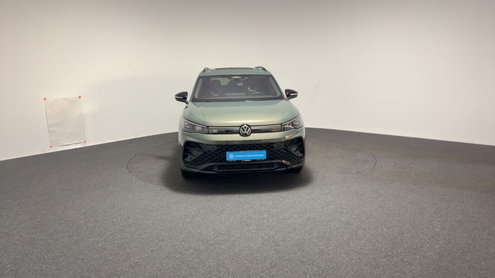 Volkswagen Tiguan – Bild 11