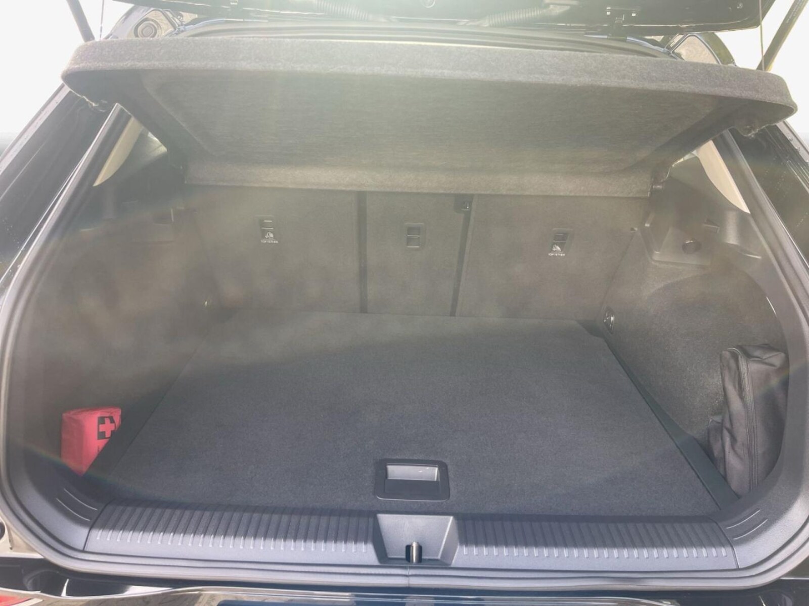 Volkswagen T-Roc – Bild 8