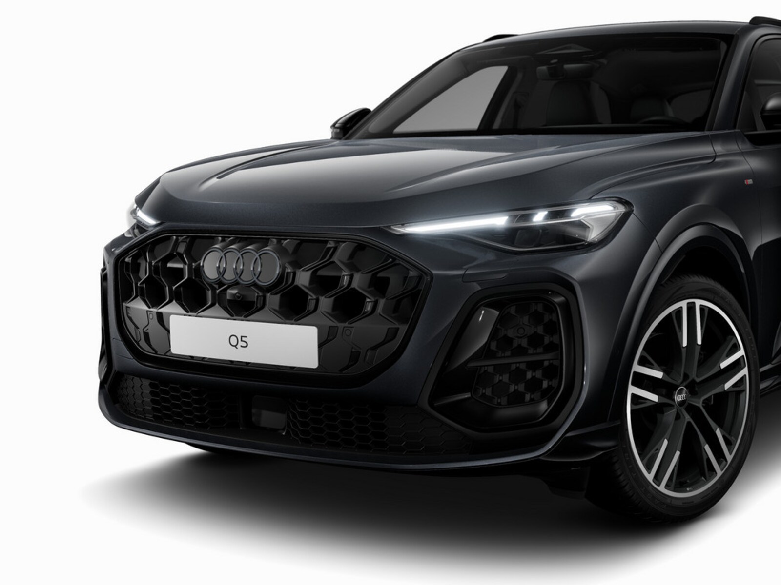 Audi Q5 – Bild 11