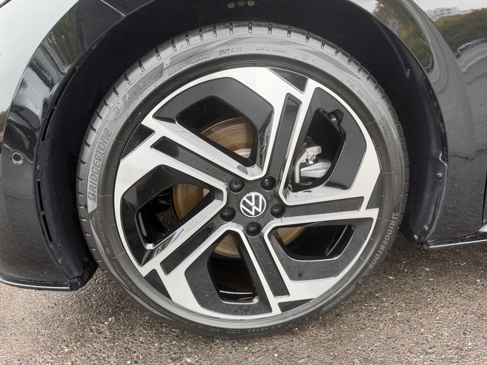 Volkswagen ID.3 – Bild 3