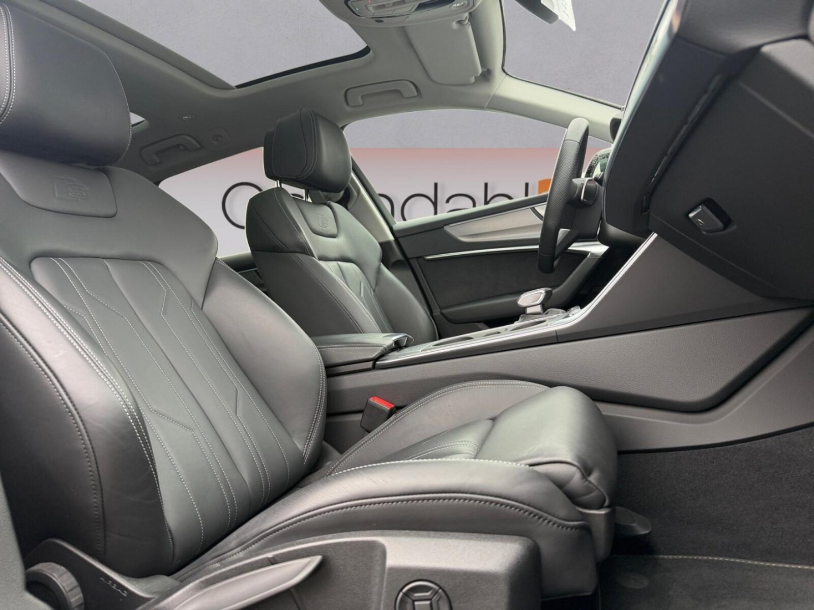 Audi A6 Avant – Bild 15