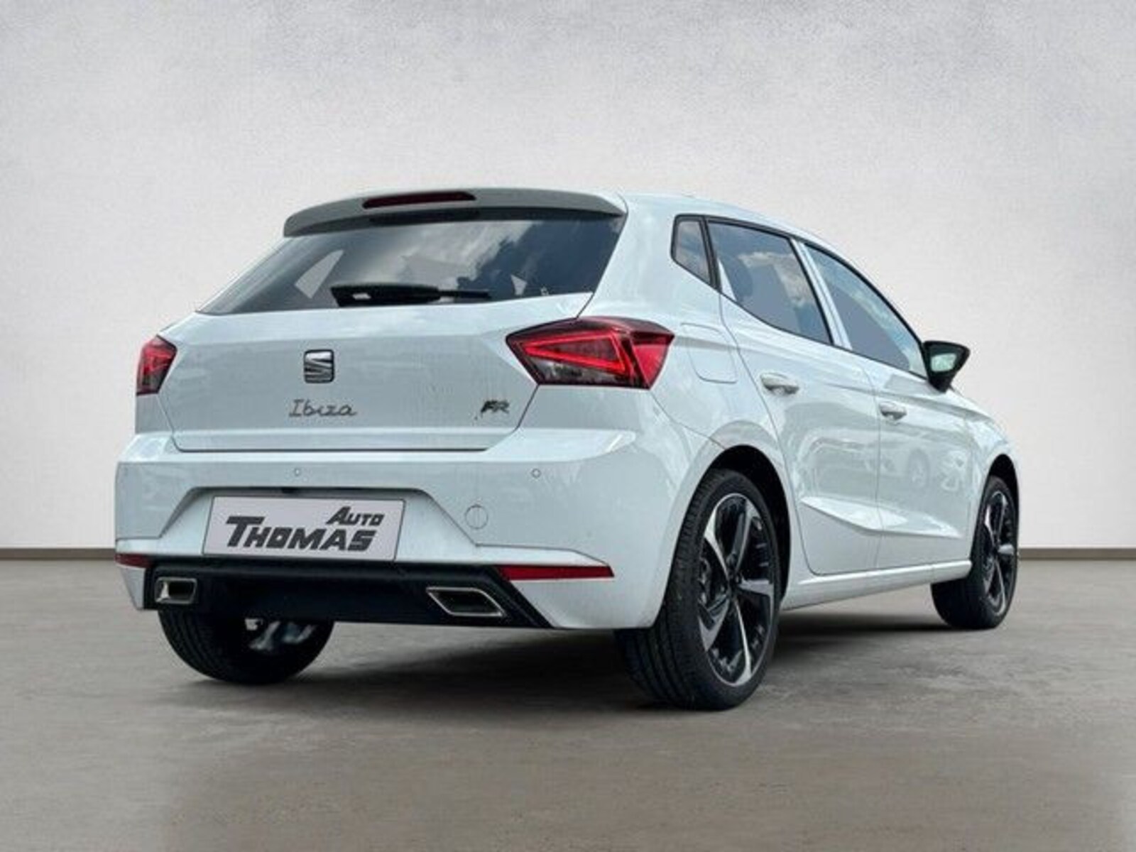 SEAT Ibiza – Bild 5