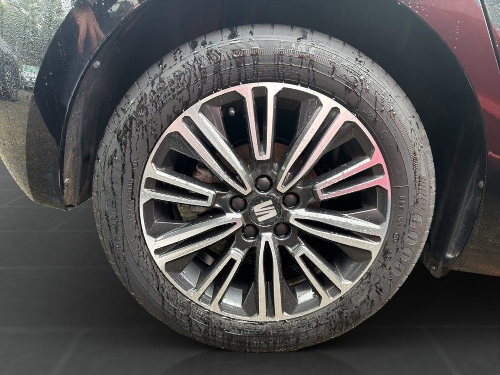SEAT Ibiza – Bild 22