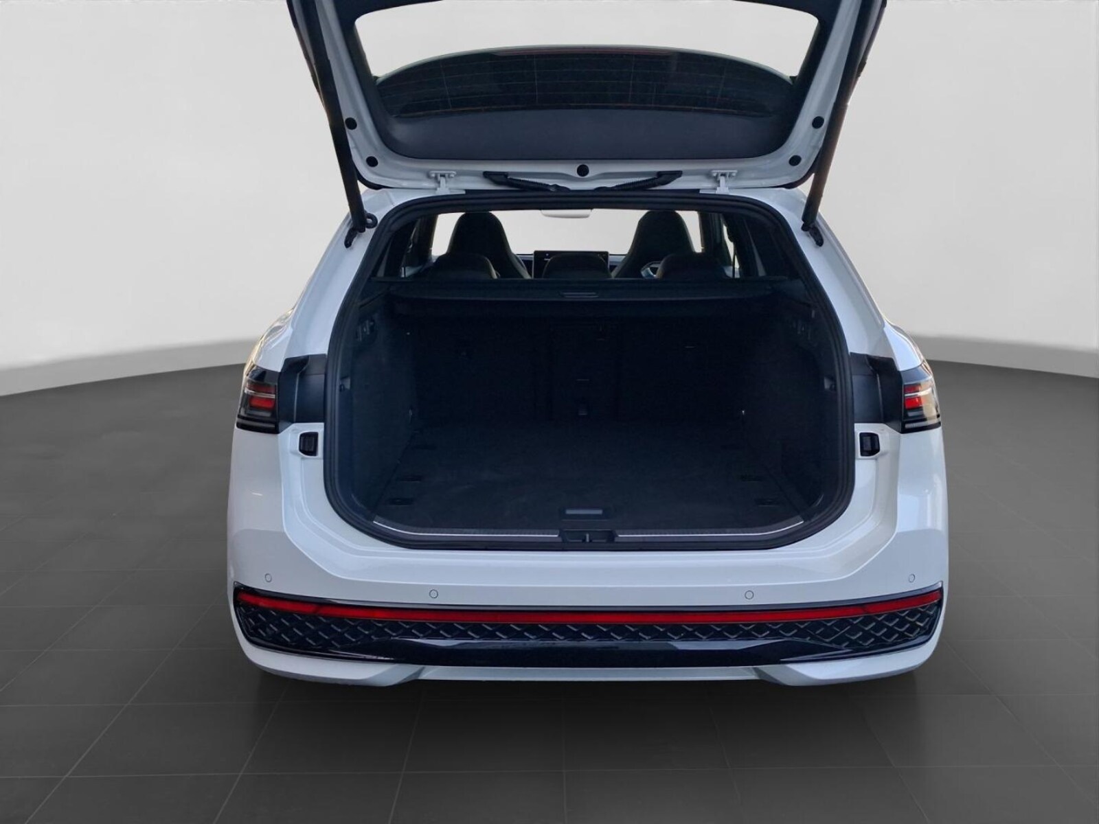 Volkswagen Passat – Bild 17