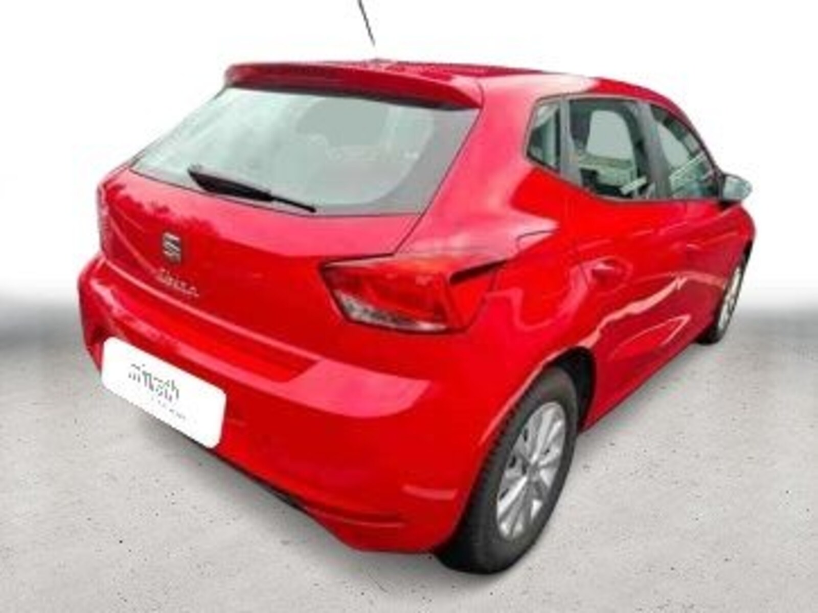 SEAT Ibiza – Bild 3