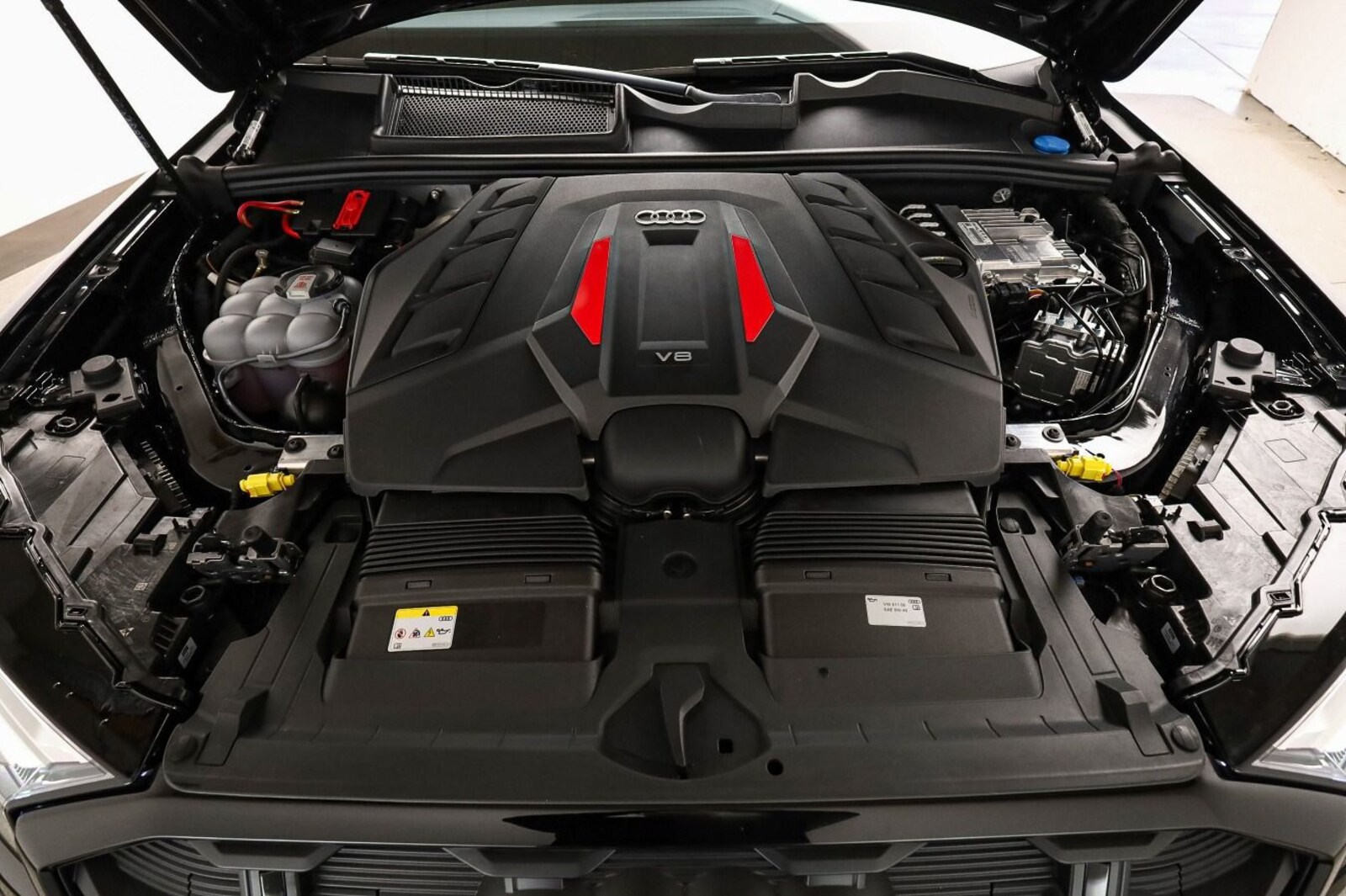 Audi SQ7 – Bild 26