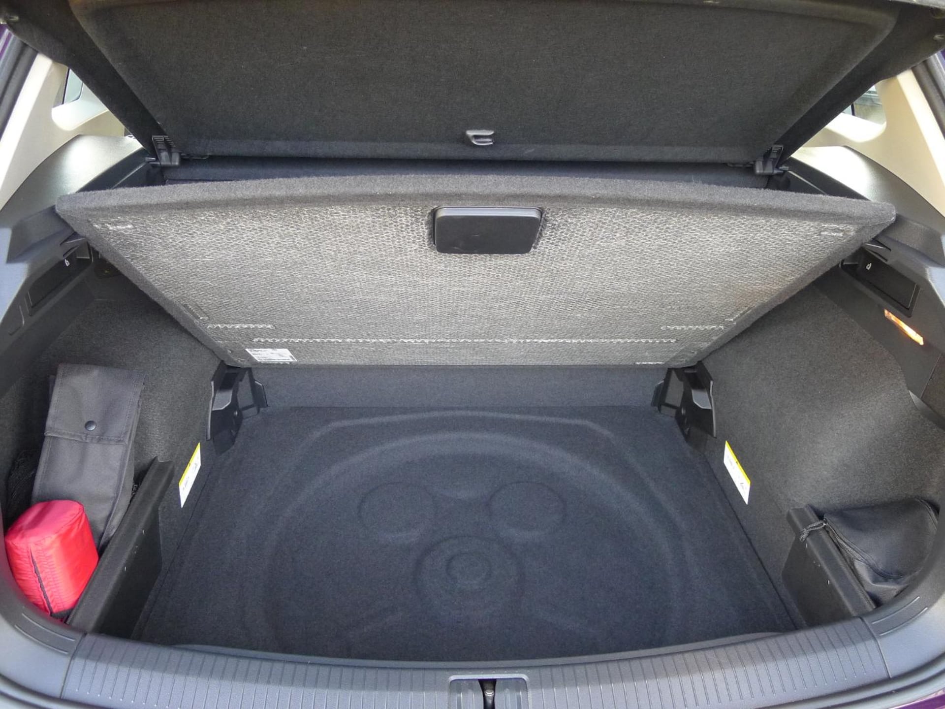 Volkswagen Tiguan Highline