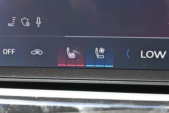 2025 Audi New A5 Premium Plus - Photo 26
