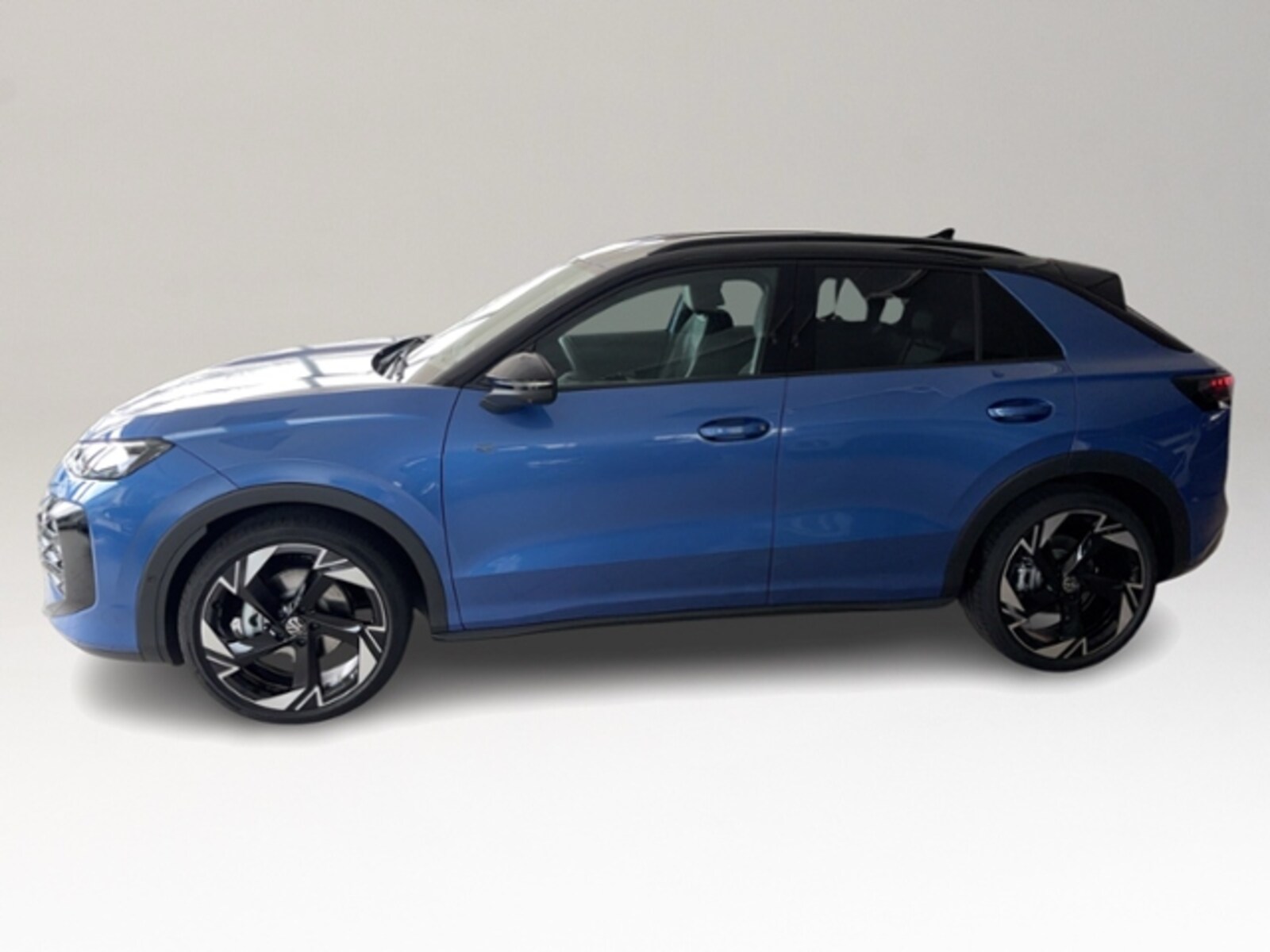 Volkswagen T-Roc – Bild 3
