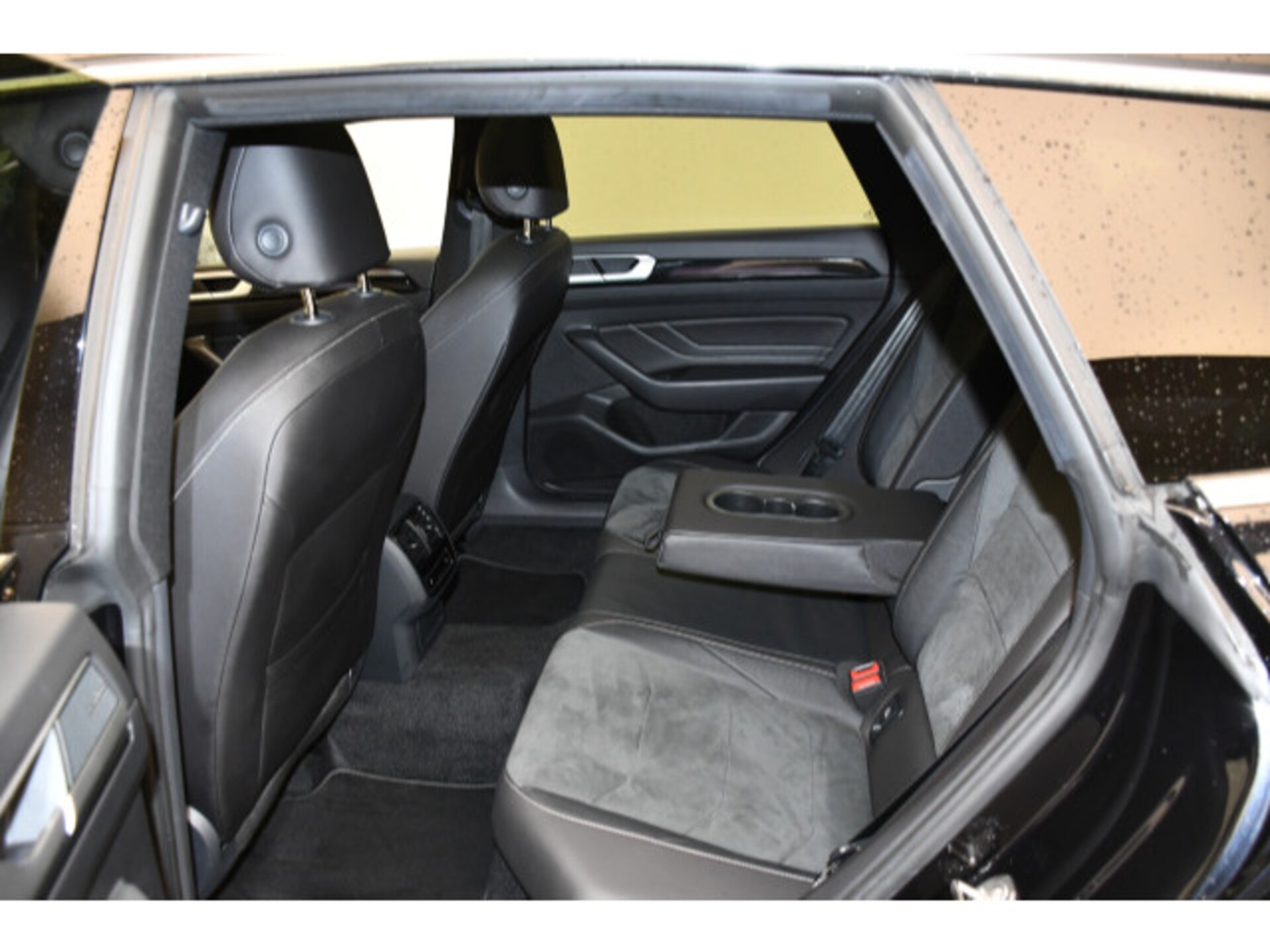Volkswagen Arteon Shooting Brake R-Line