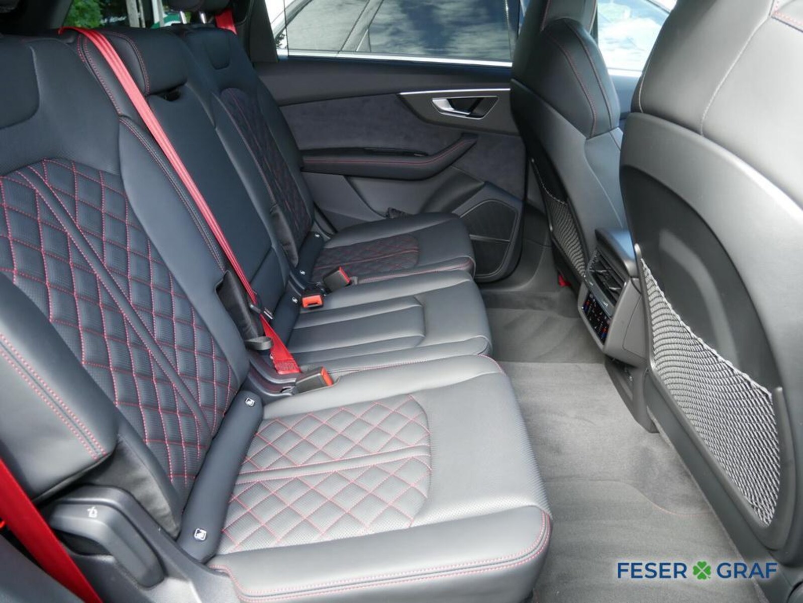 Audi Q7 – Bild 7