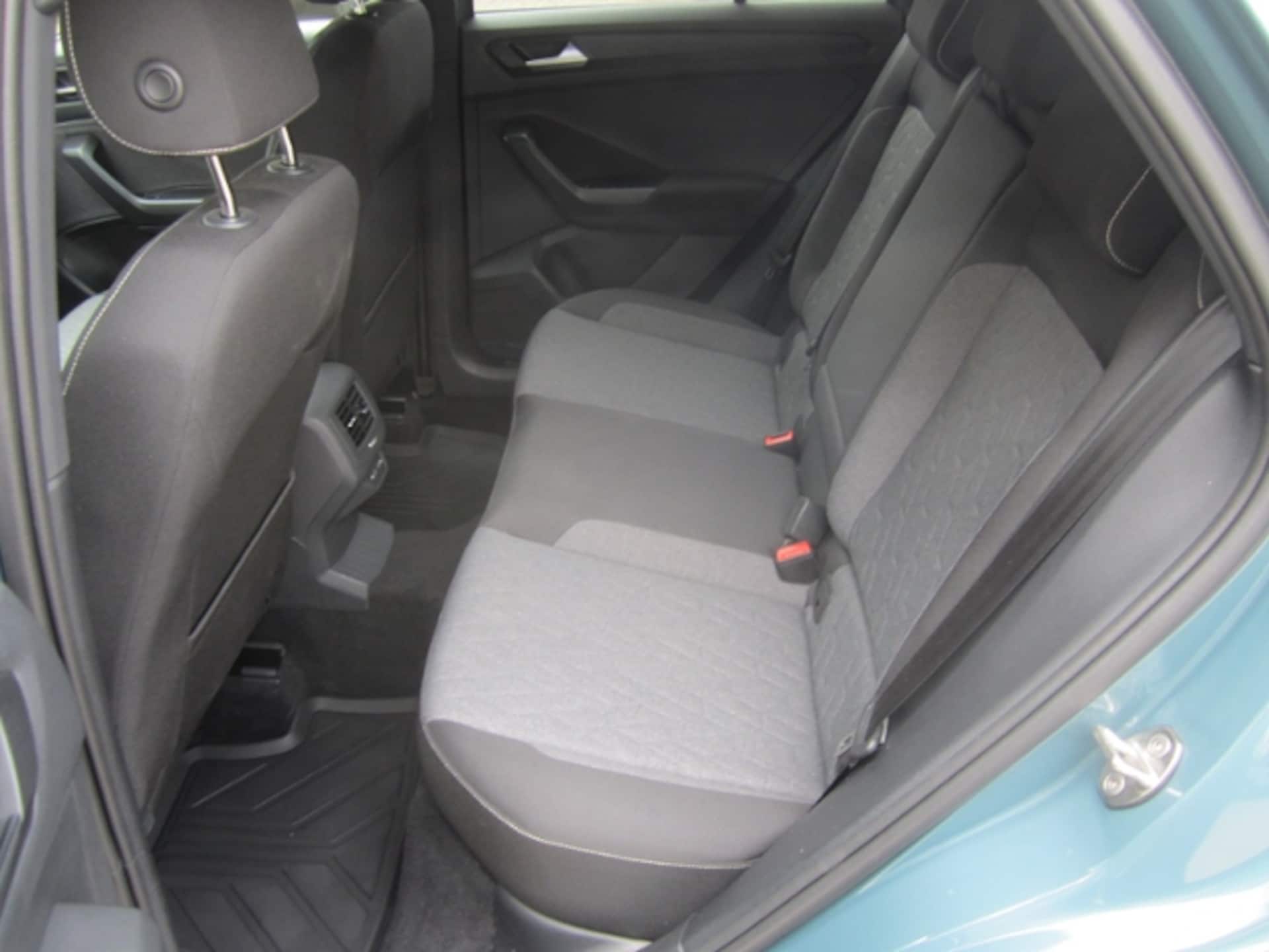 Volkswagen T-Roc MOVE
