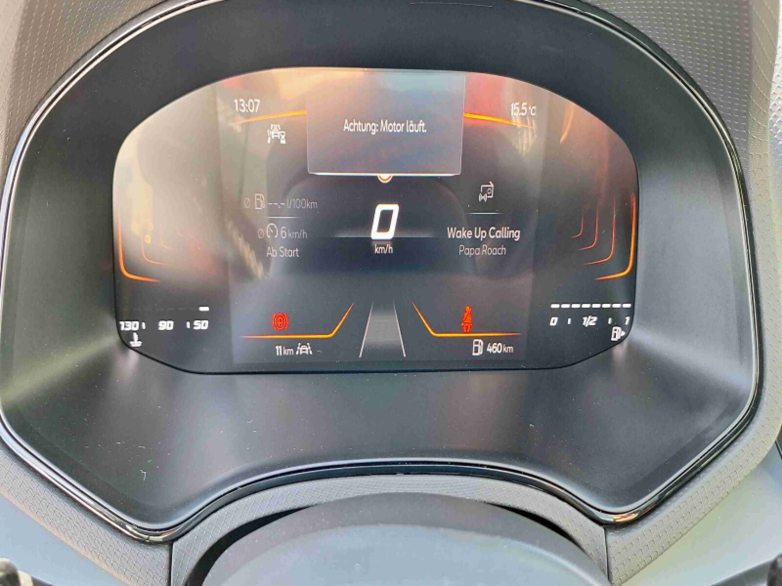 SEAT Ibiza – Bild 14