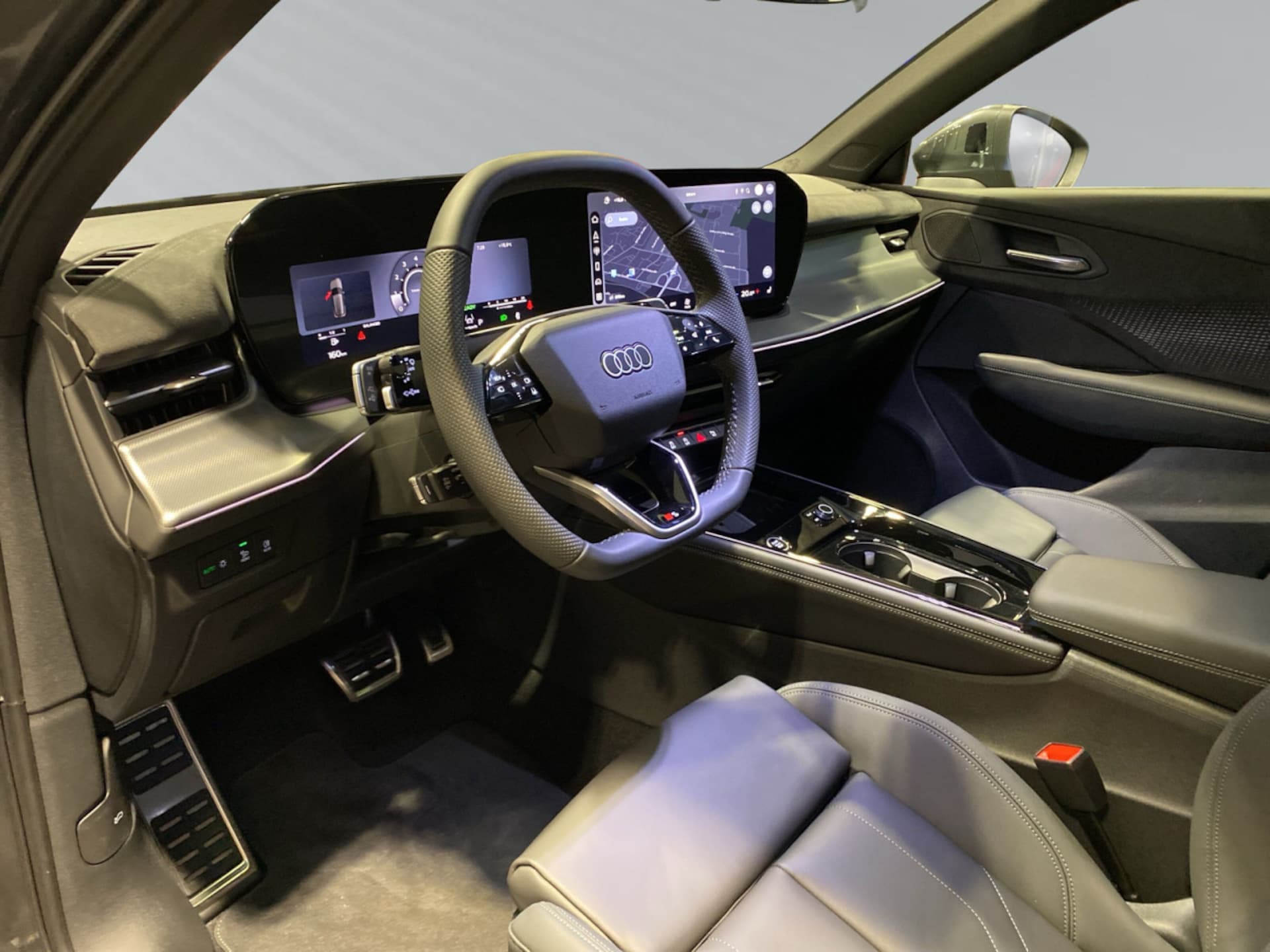 Audi Q3 SUV