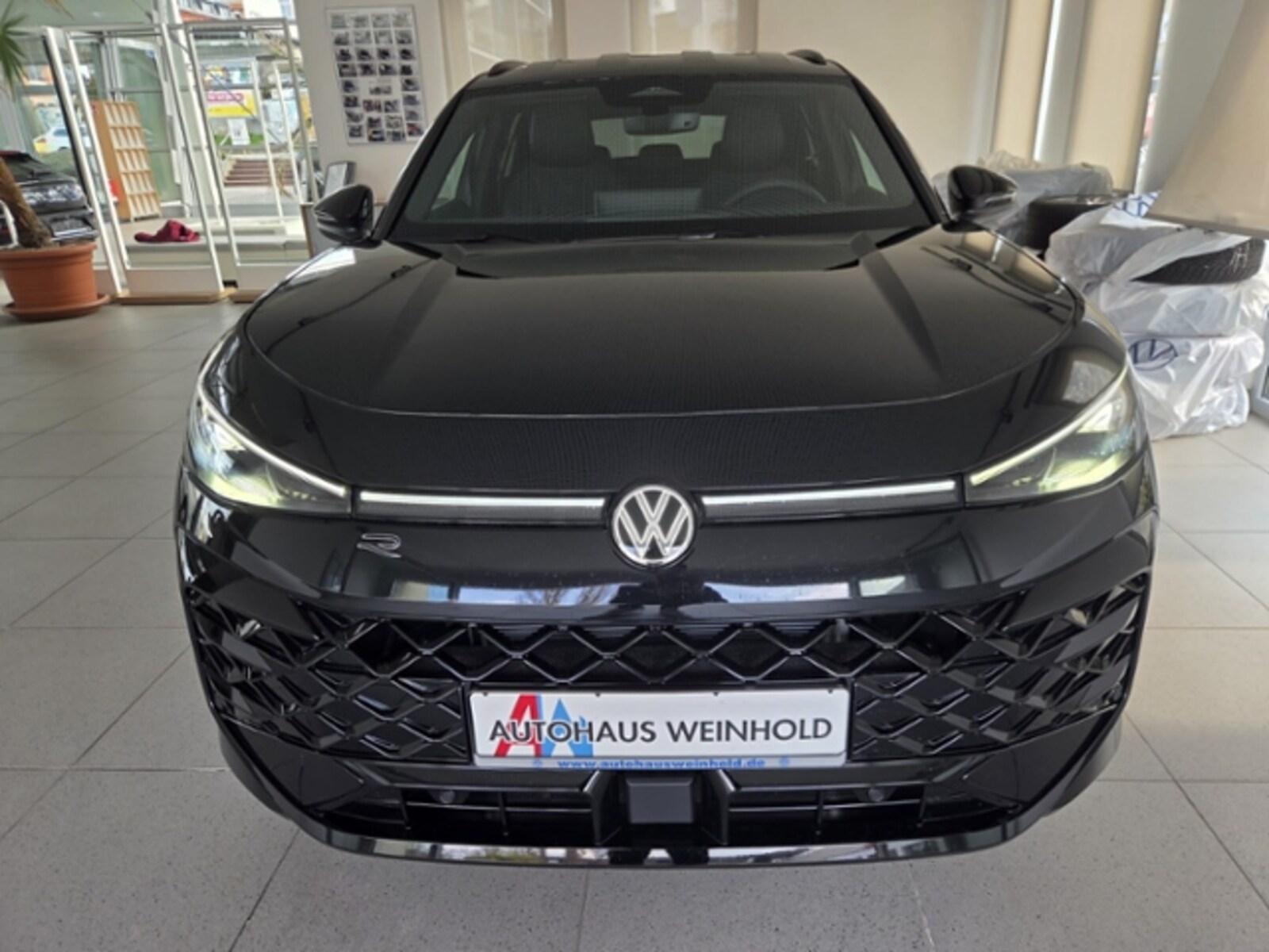 Volkswagen T-Roc – Bild 3