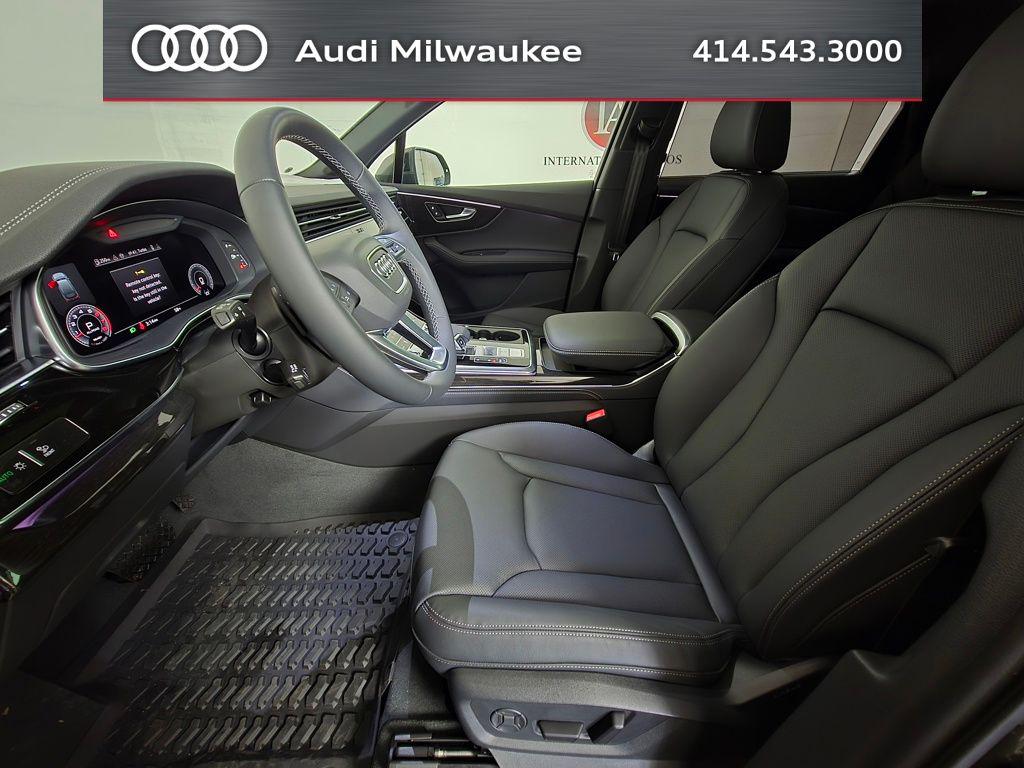 2026 Audi Q7 Premium Plus - Photo 19
