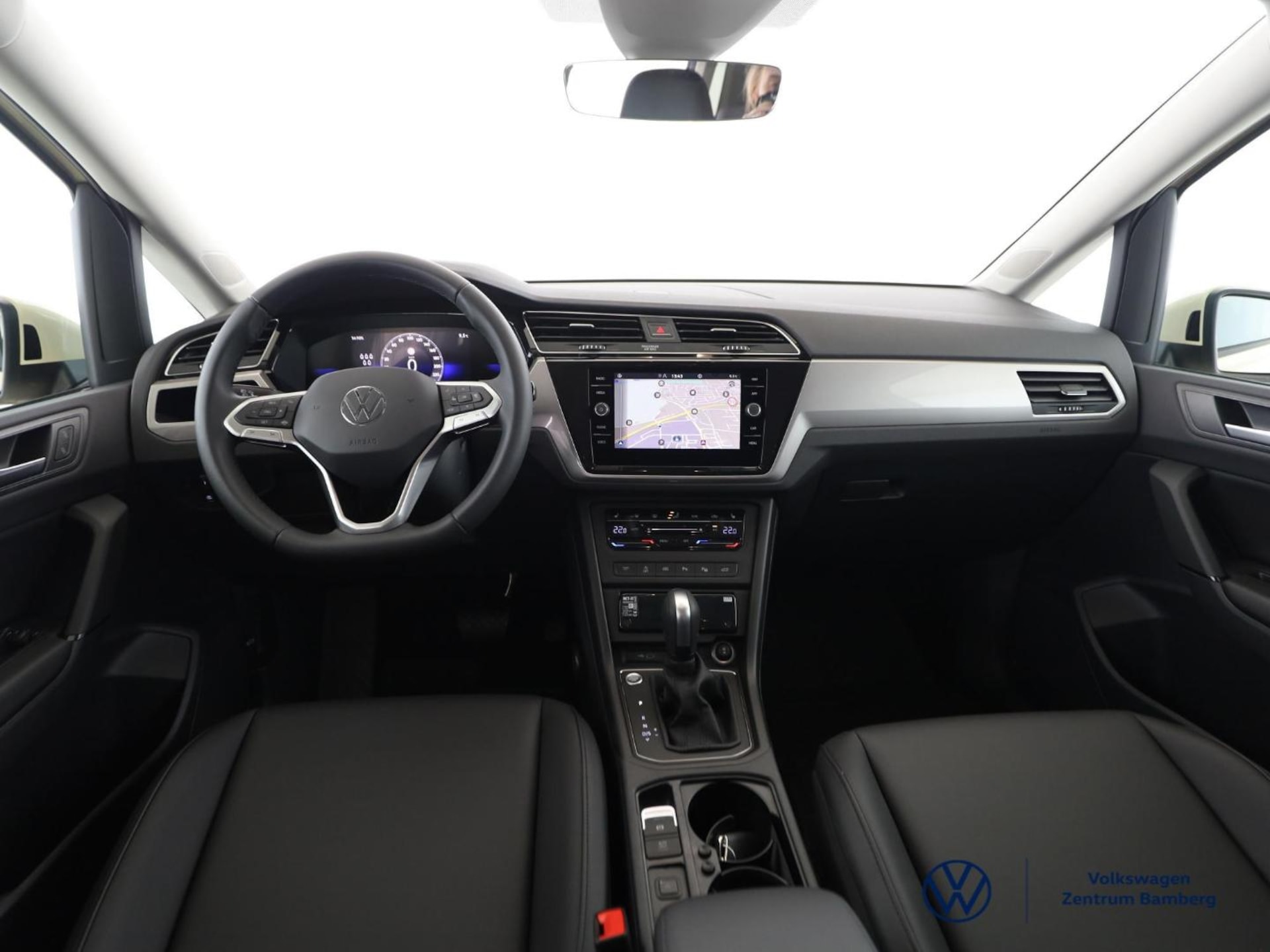 Volkswagen Touran Trendline