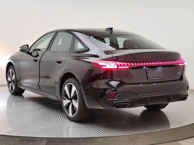 2026 Audi A5 Sedan