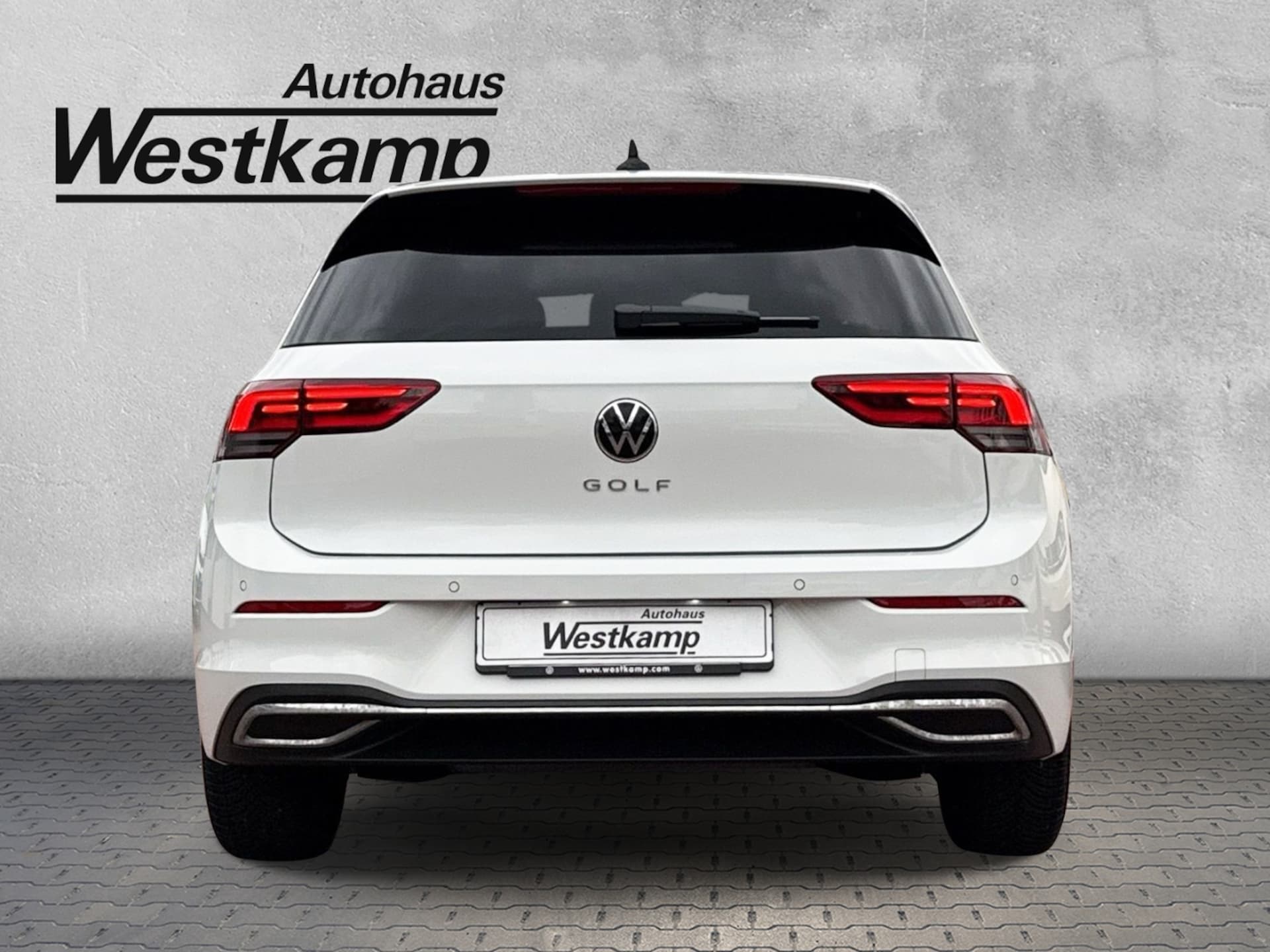 Volkswagen Golf MOVE