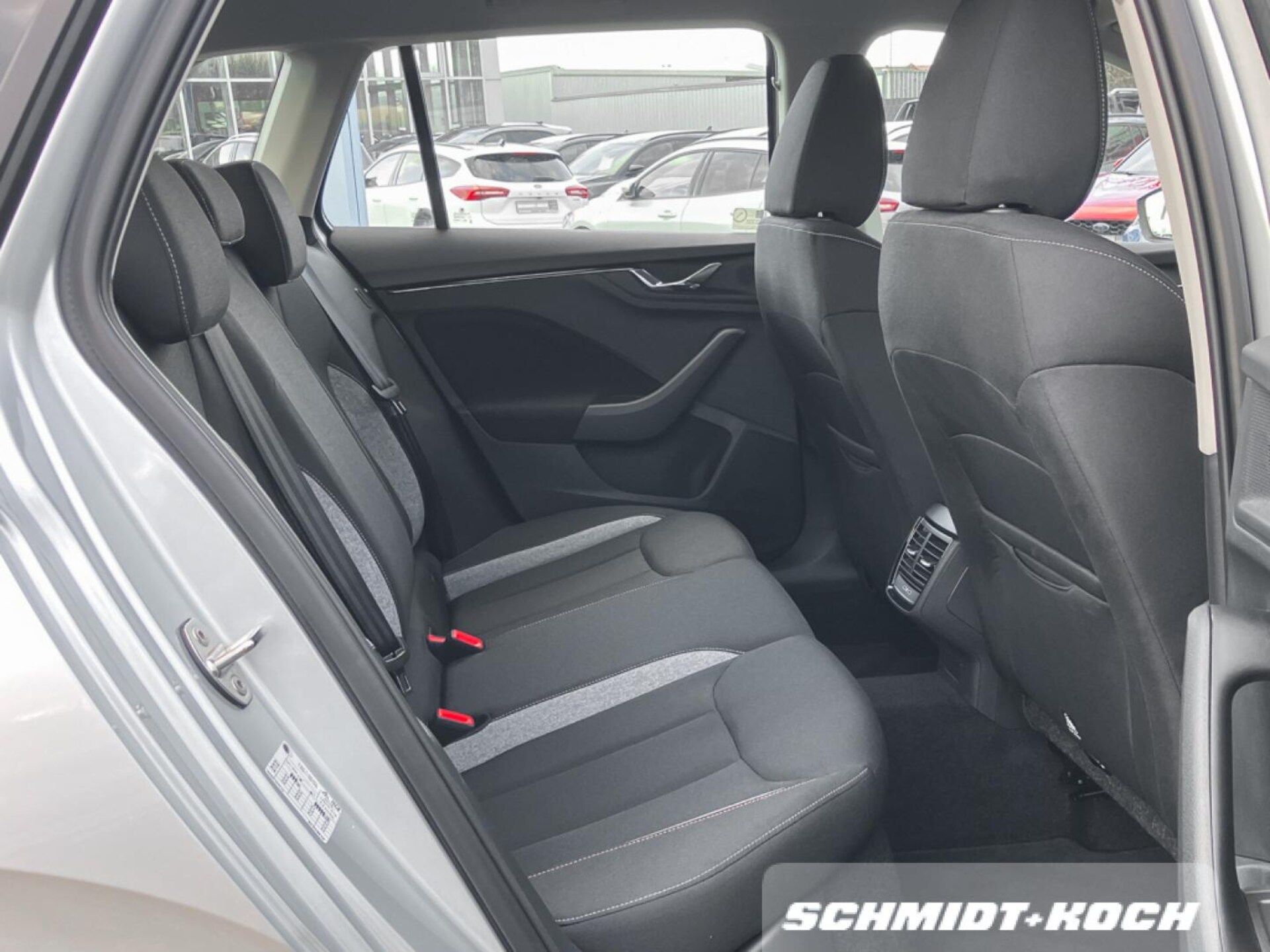 Skoda Kamiq Selection