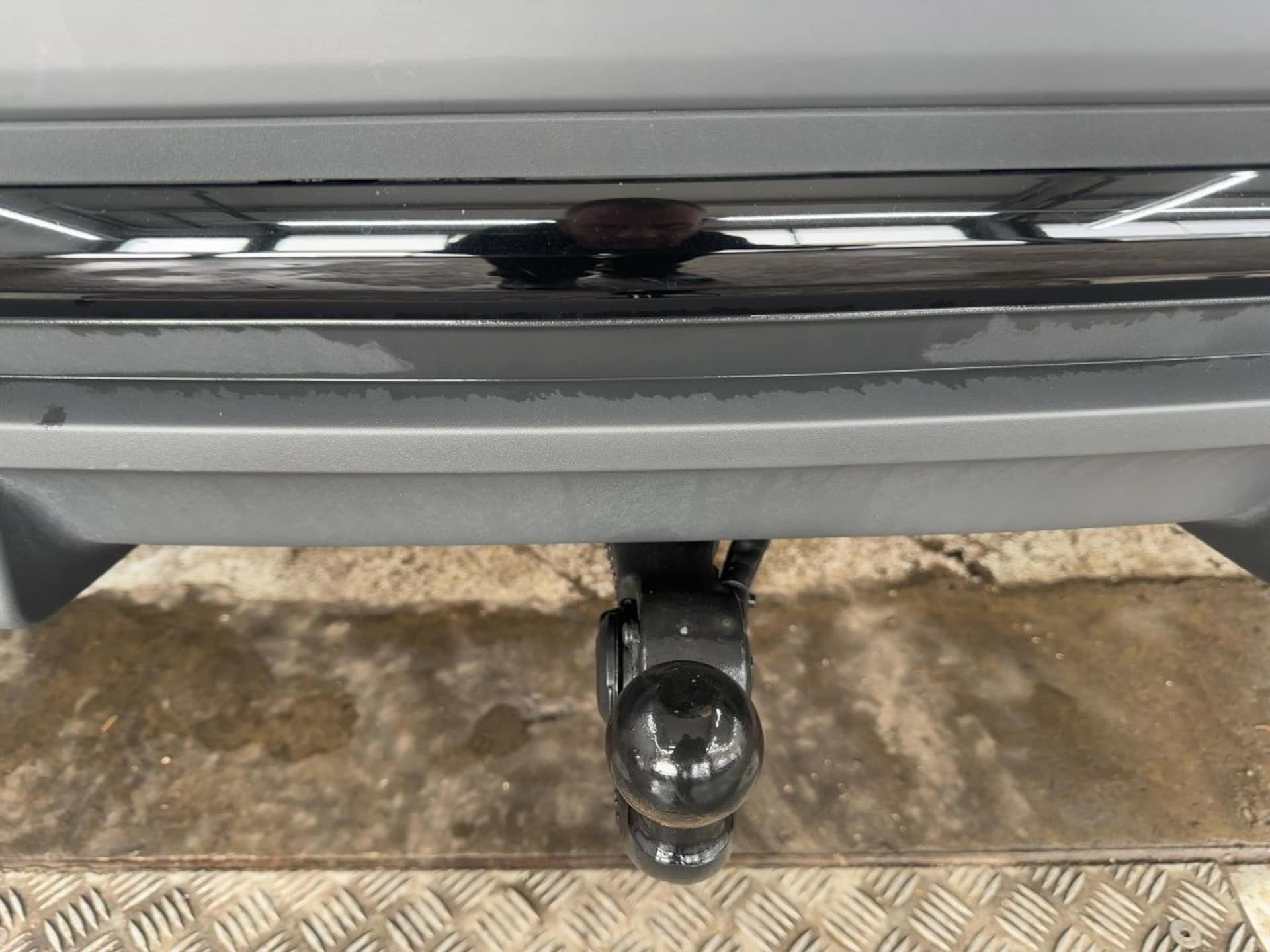 Audi Q5 Sportback TFSI e S line