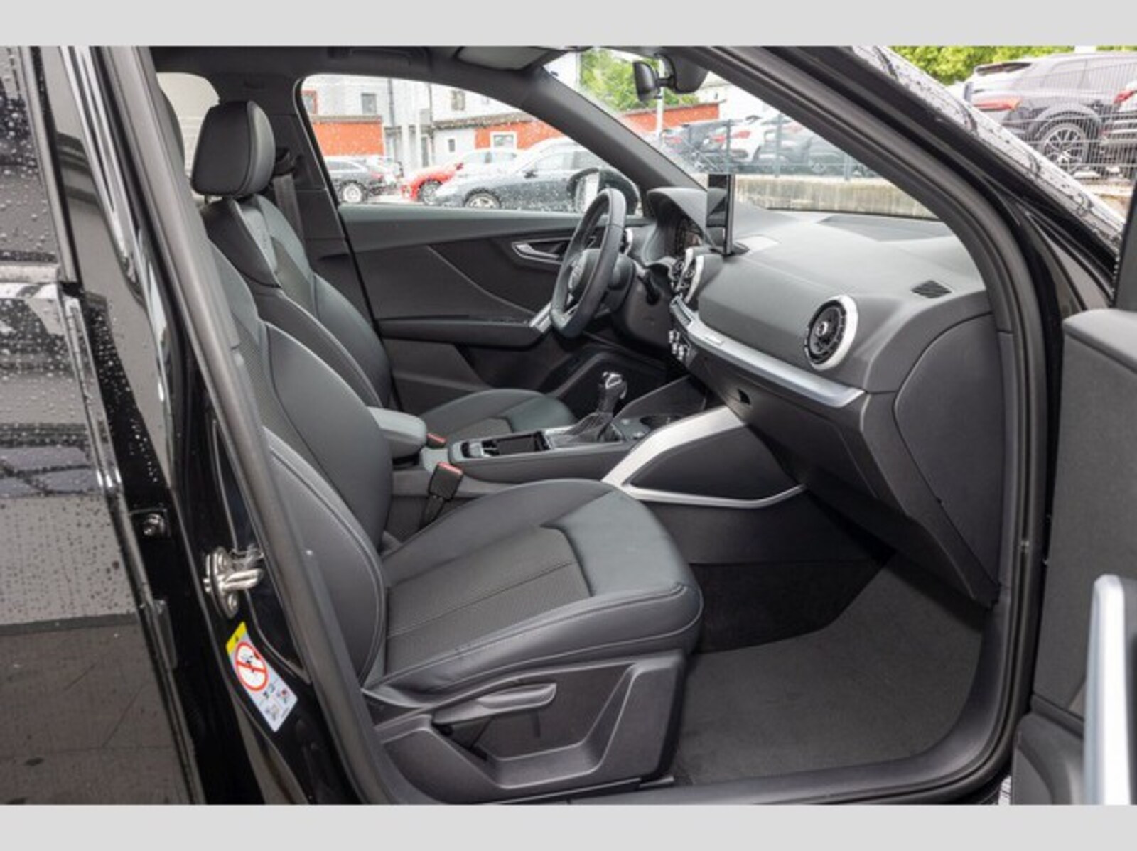 Audi Q2 – Bild 4