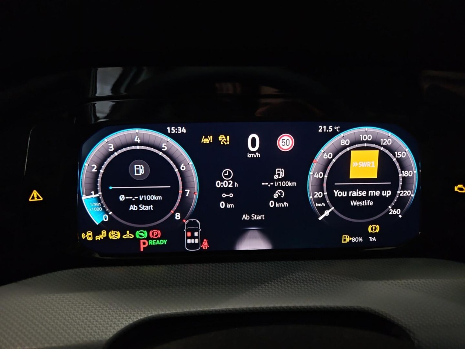 Volkswagen Golf – Bild 8