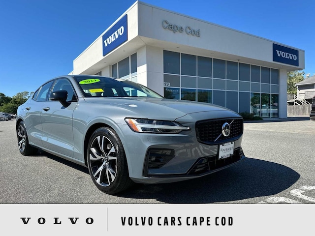 2024 Volvo S60