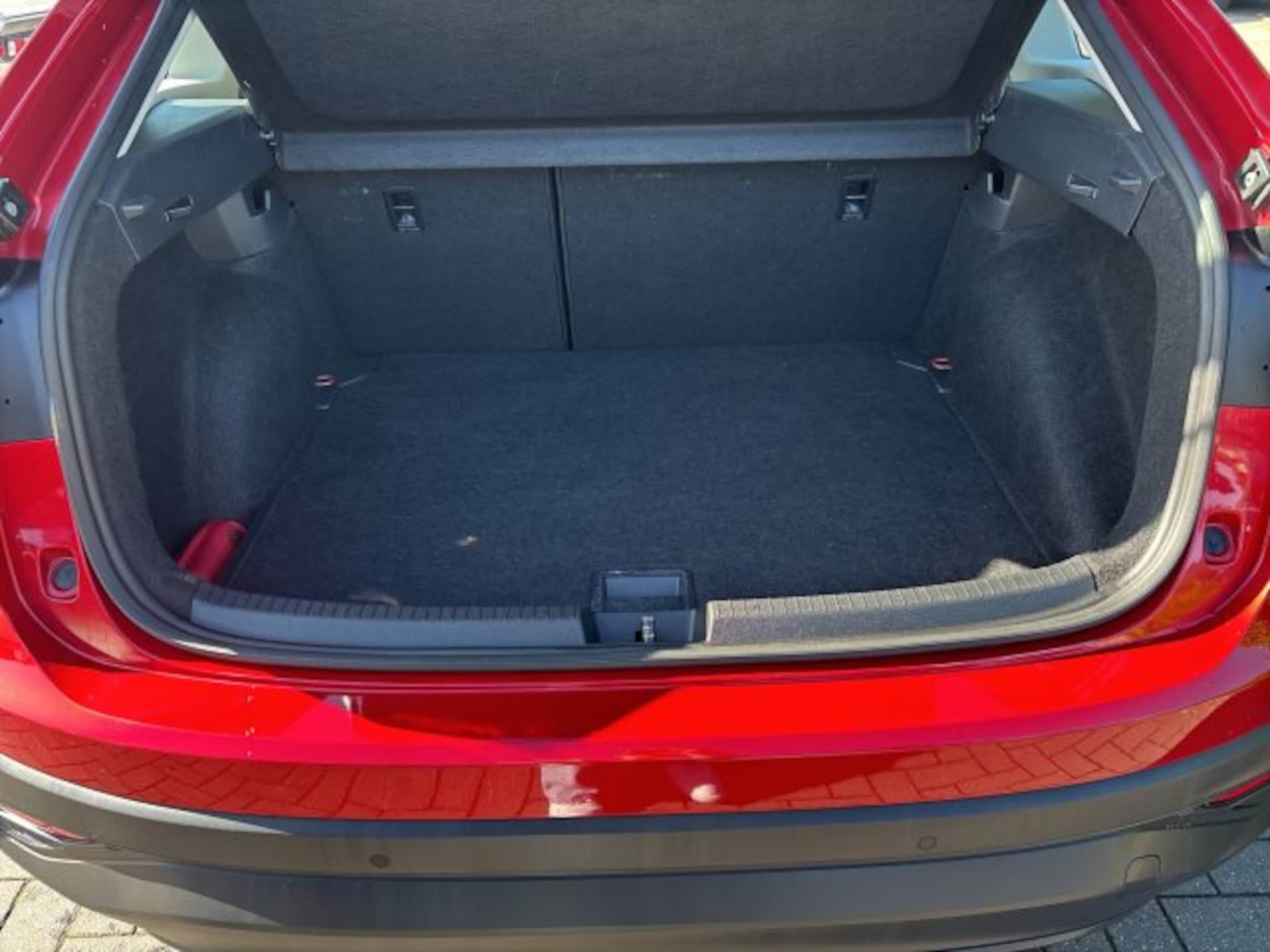 Volkswagen Taigo Life