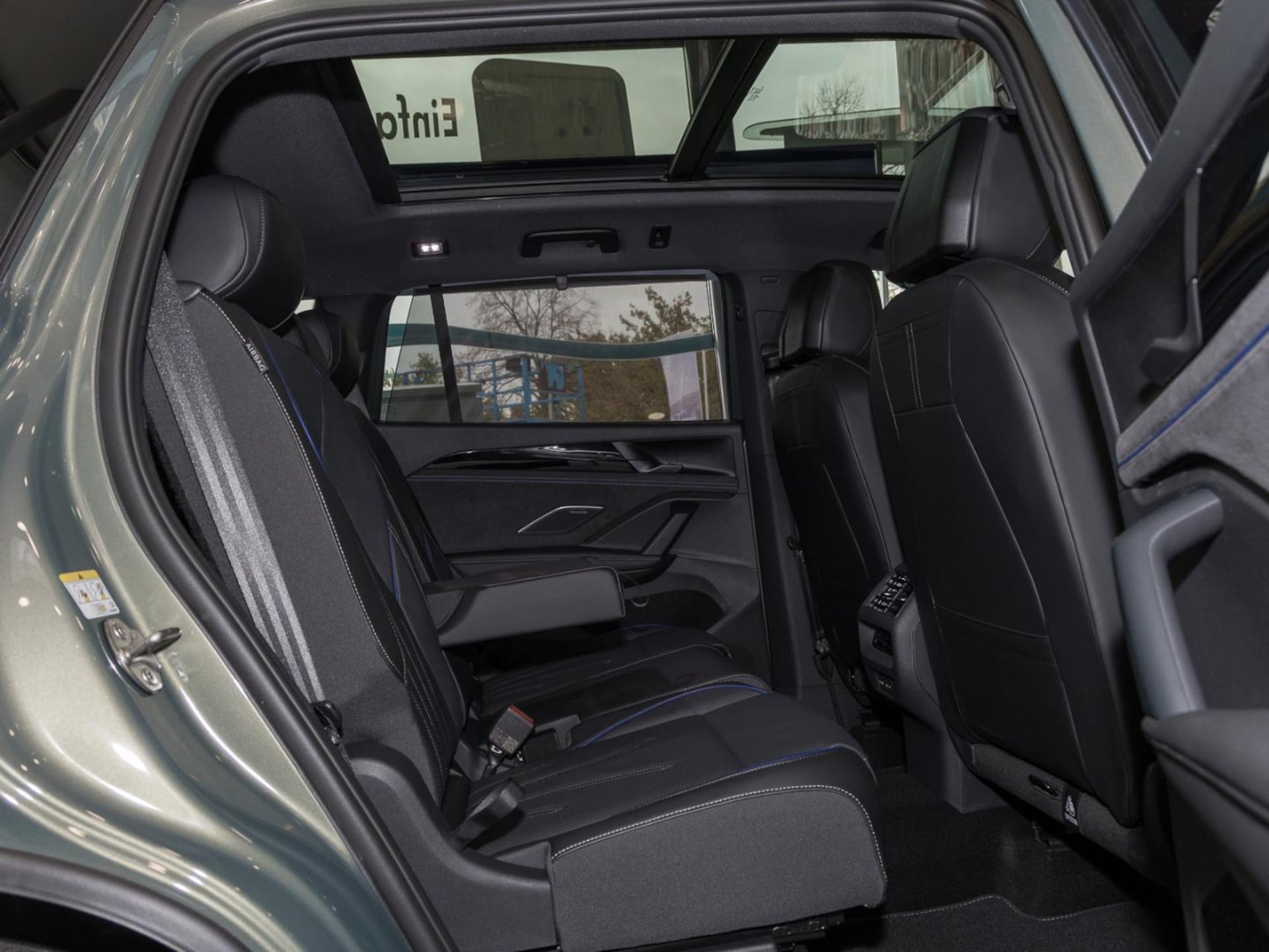 Volkswagen Tayron R-Line