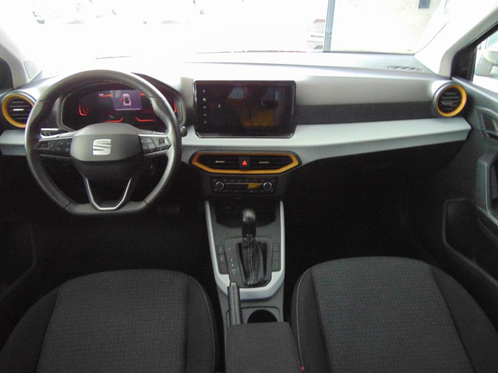 SEAT Arona – Bild 10