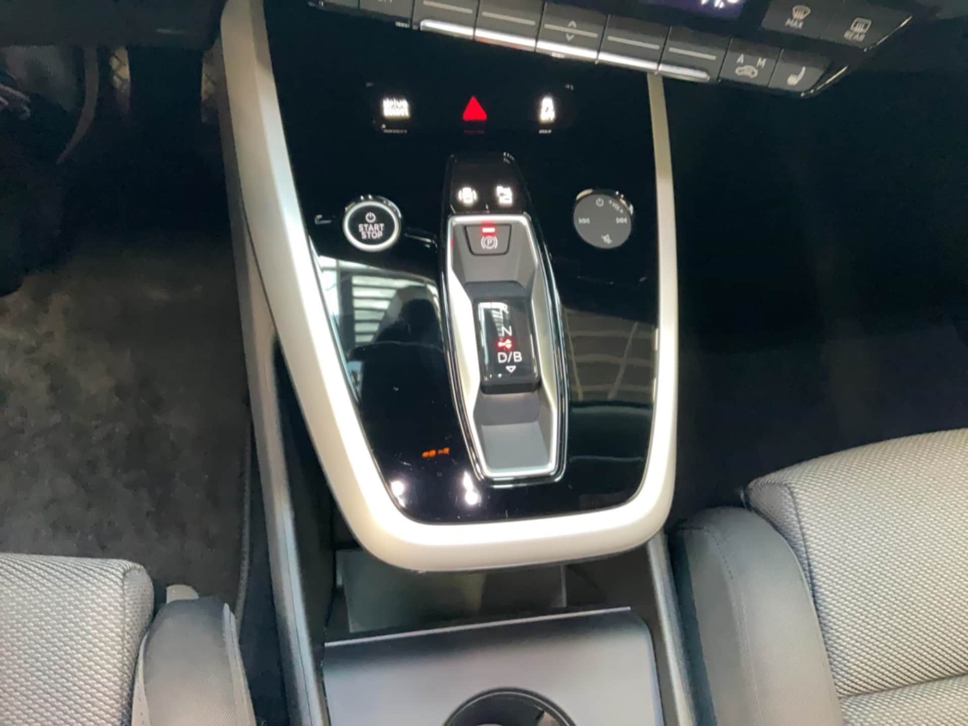 Audi Q4 Sportback e-tron